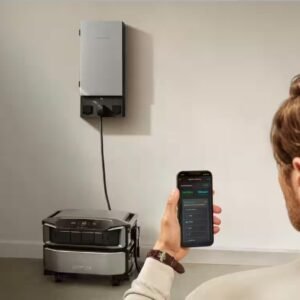 Ecoflow Smart Home Panel 2 (Paring with DELTA Pro and DELTA Pro Ultra)