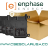 Enphase IQ8+ Case of 18