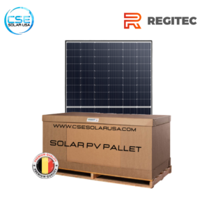 Regitec RMH54_415B1 – 415W in 1 pallet