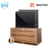Regitec RMHT54/430AB2 IN 1 Pallet