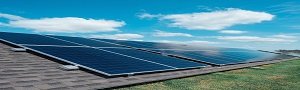 solar panel supplier