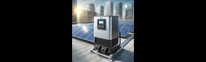 residential energy storage systems