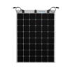 CW Energy 170Wp Flexible Solar Panel