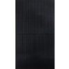REC Pure 2 REC420AA Pure 2 420W Black on Black 132 Half-Cell Heterojunction Solar Panel
