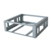 RUiXU Bracket Rack