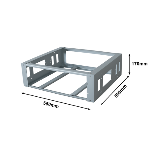 RUiXU Bracket Rack 2