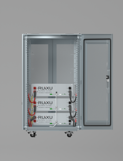 RX 15kWH C