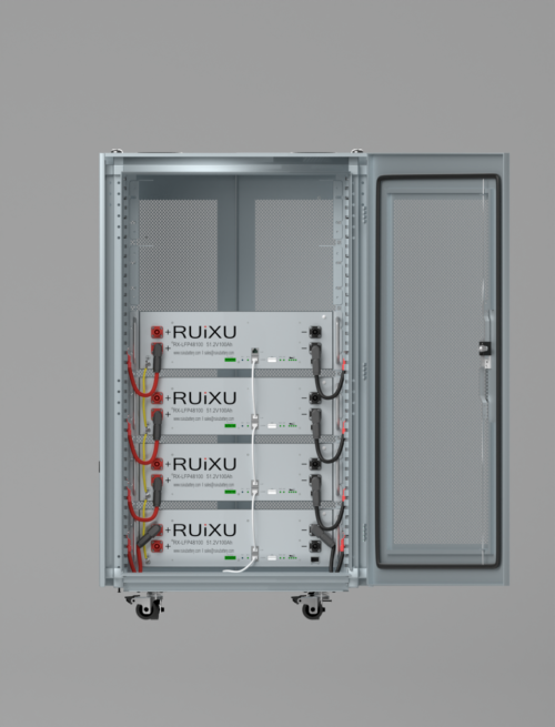 RX 20kWH C