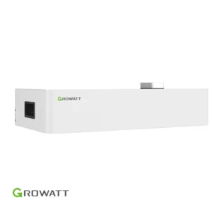 Battery Storage System 1