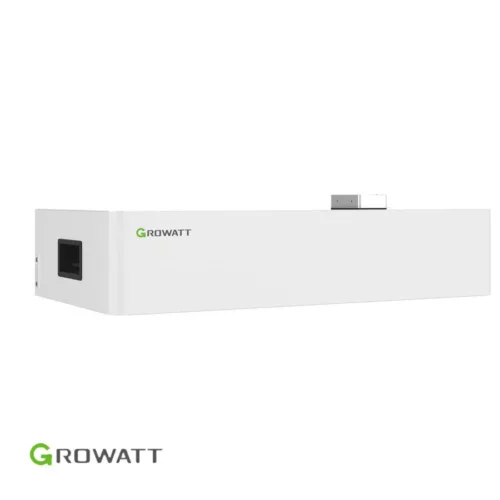 Battery Storage System 1