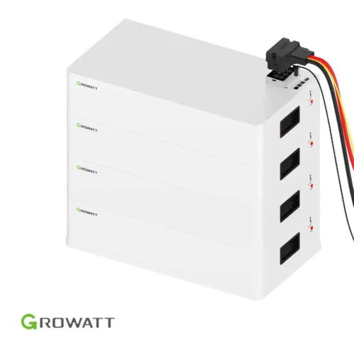 Battery Storage System 2