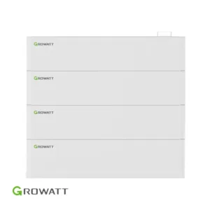 Battery Storage System 3