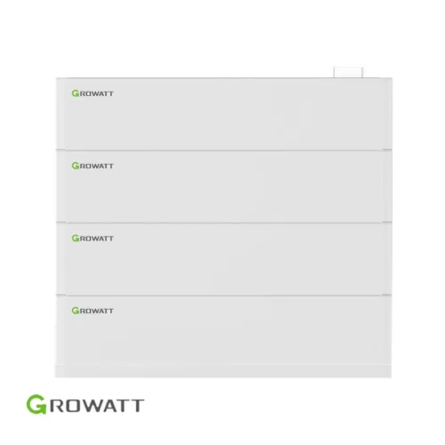 Battery Storage System 3