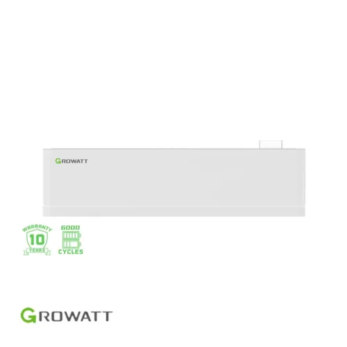 Battery Storage System