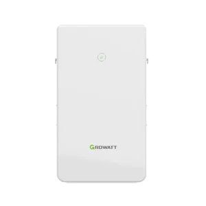 Energy Storage System 1 1