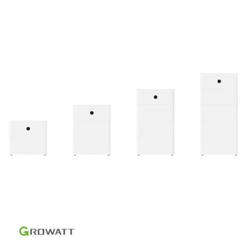 Growatt APX 20.0kWh High Voltage Battery 3