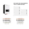 Growatt Storage