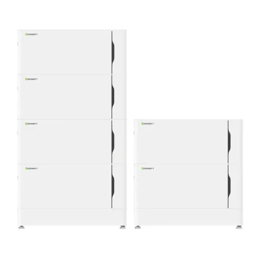 Growatt Storage System 1 1