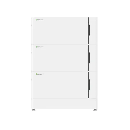 Growatt Storage System 1