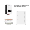 Growatt Storage System