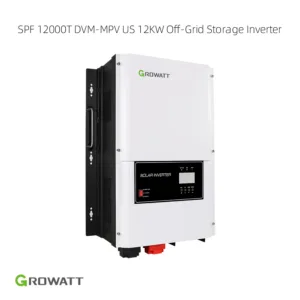 Growatt Storage System 2