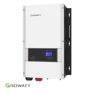Growatt Storage System 3