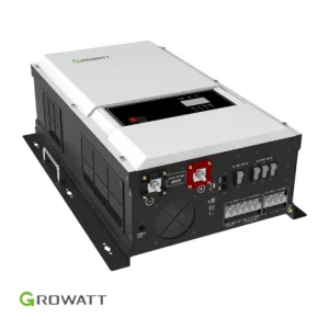 Growatt Storage System 4