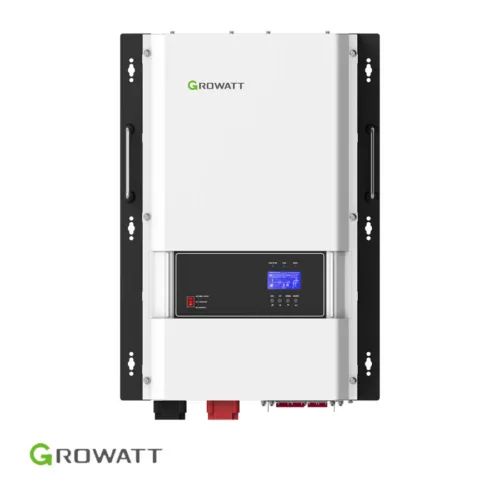 Growatt Storage System 5