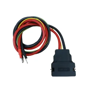 Growatt AXE Power & Communication Cables