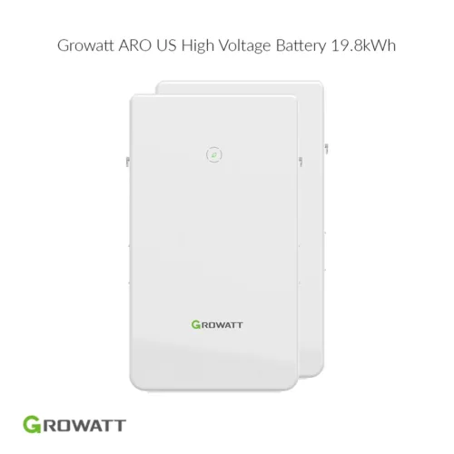 Home Energy Storage Battery 1 1