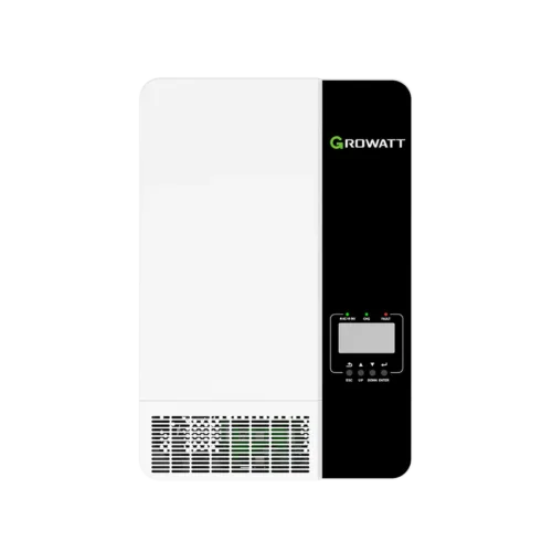 Off Grid inverter 1
