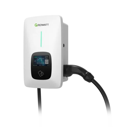 Smart AC EV Charger 1 1