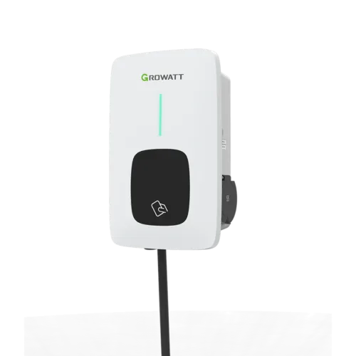 Smart AC EV Charger 2 1