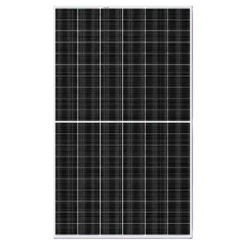 REC630AA ALPHA PRO-M – 630W Bifacial HJT Solar Panel