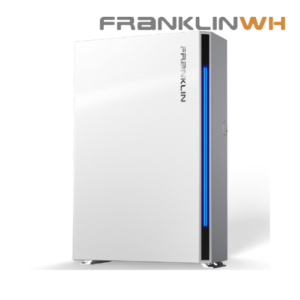 FranklinWH aPower 2 APR-10K15V2-US 15KWH AC-Coupled Battery