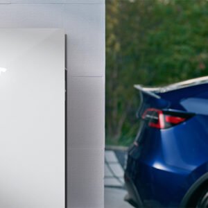 Powerwall 3 is a fully integrated solar and battery system