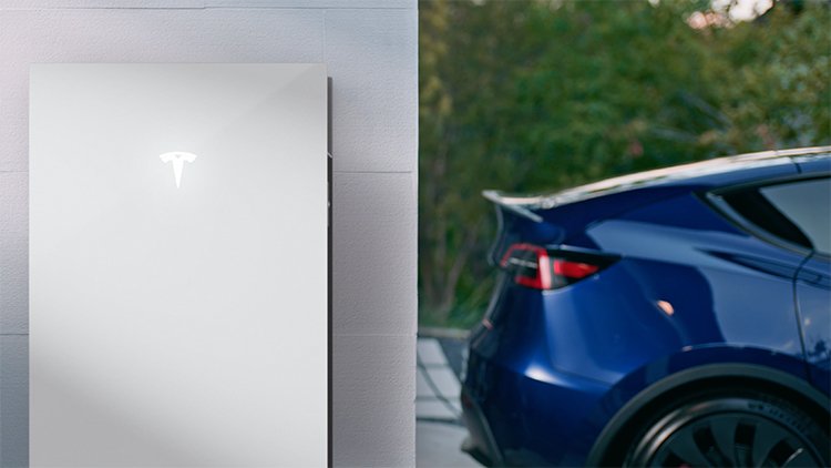 Powerwall 3 is a fully integrated solar and battery system