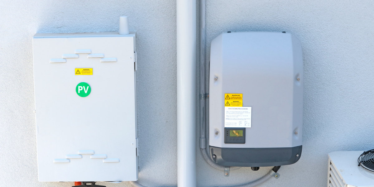 Growatt Hybrid Inverter