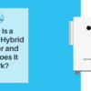 Growatt Hybrid Inverter