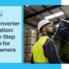 growatt inverter
