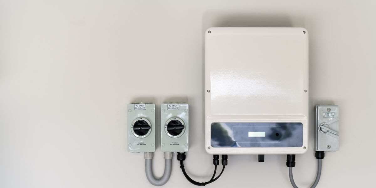 SMA Solar Inverters 