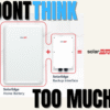 SolarEdge Home Battery and Backup Interface Kit for Whole Home Backup – CSE Solar USA