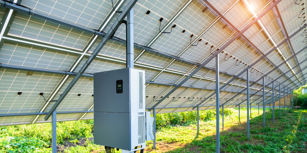 growatt inverter