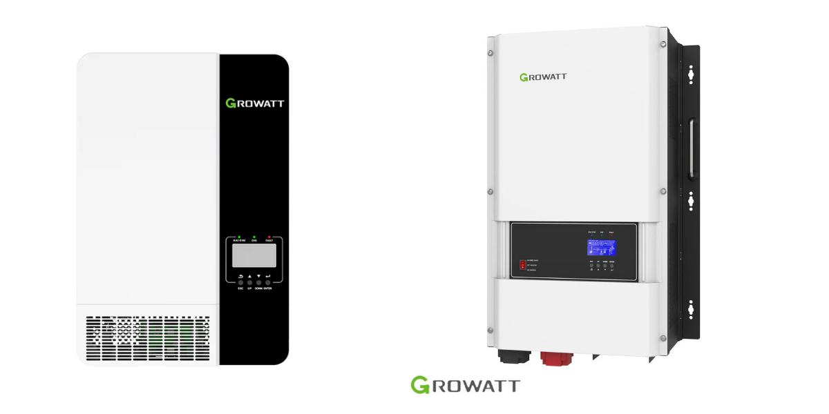Off-Grid Inverter