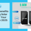 Solar Kits