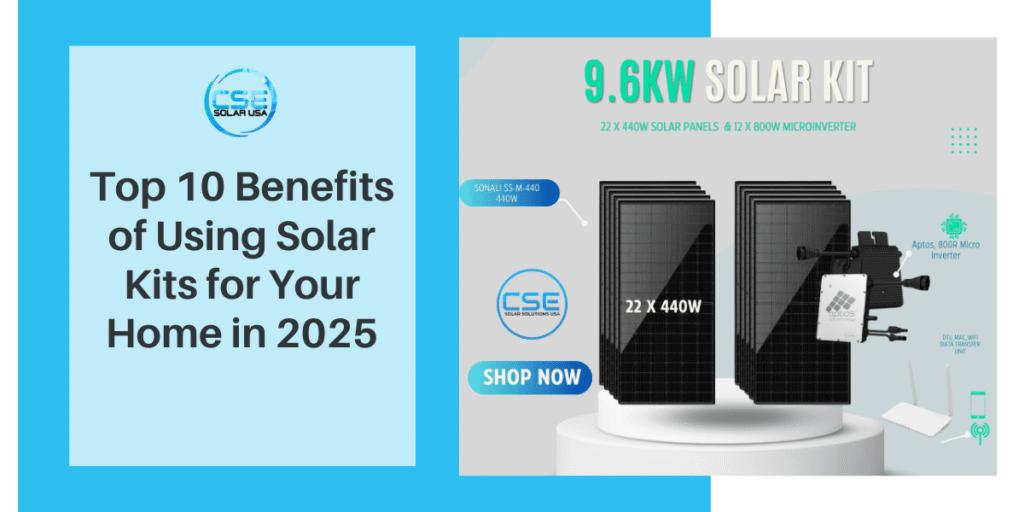 Solar Kits