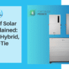 Solar Kits