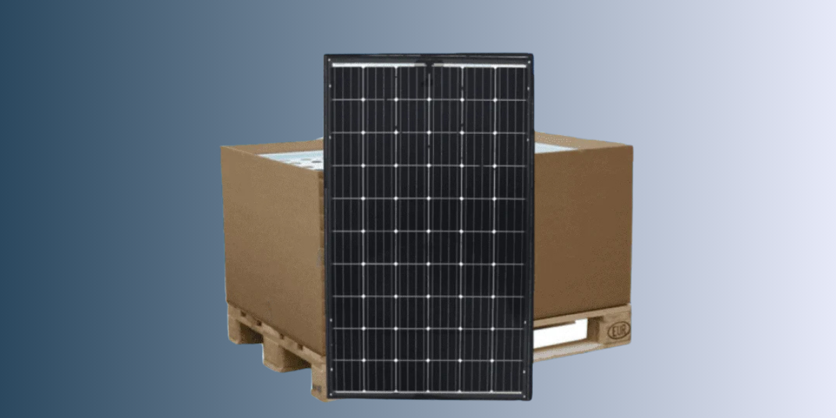 Off-Grid Solar Kits