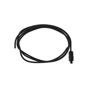 Hoymiles AC End Cable 2m for HM-N Microinverters – Durable Plug-and-Play AC Connection Cable
