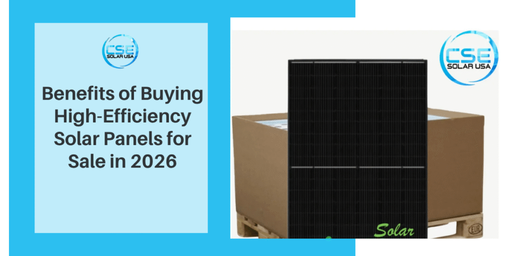 Solar Panels